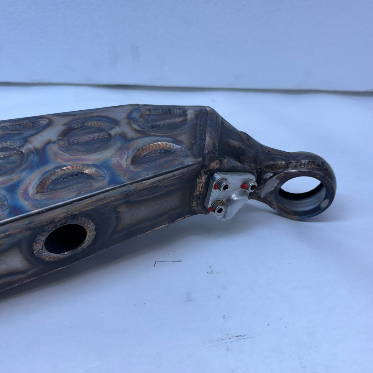 CUSTOM FABRICATED REPLACEMENT CONTROL ARM FOR TROPHY TRUCK OR ATV/UTV 32" x 14"