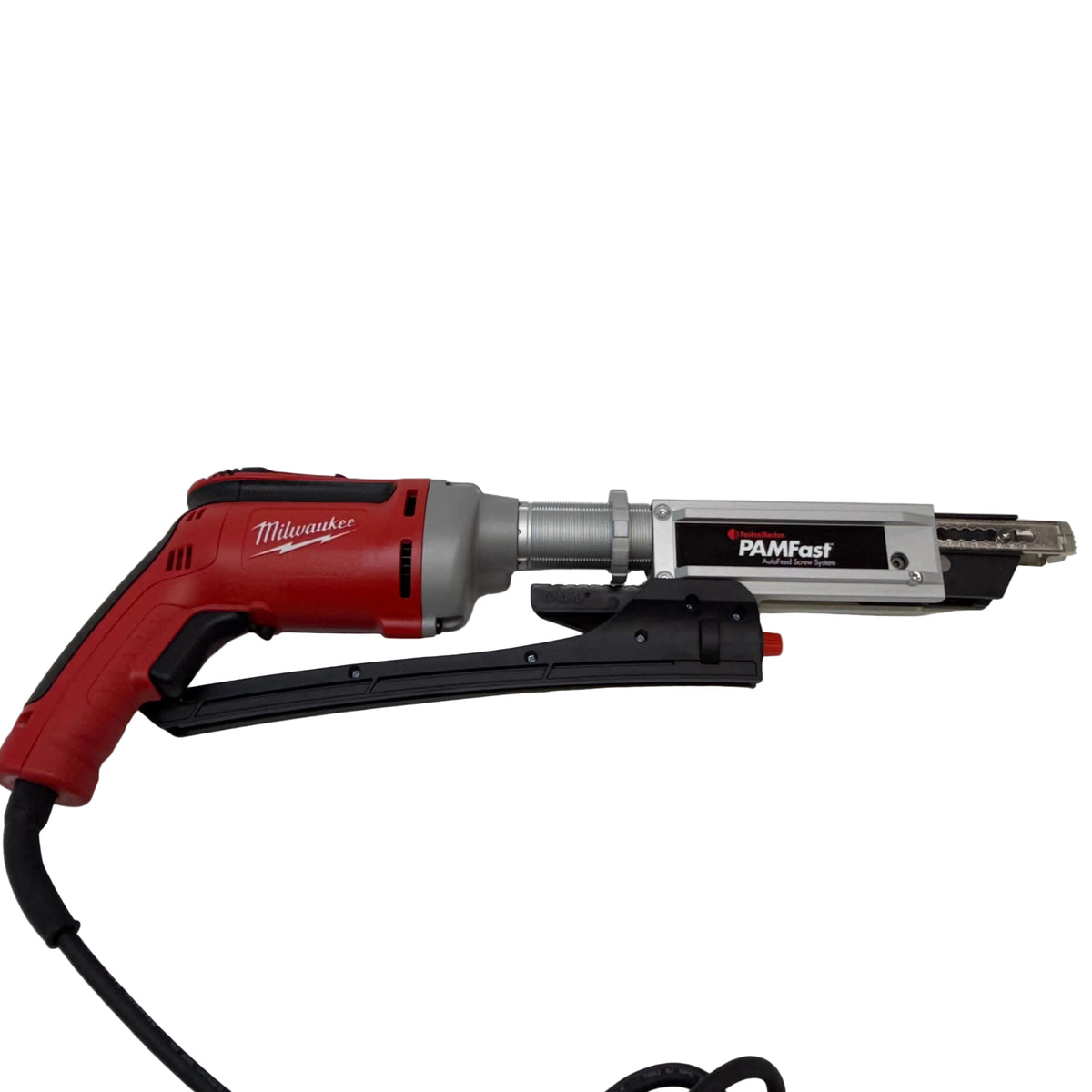 PAMFAST AUTOFEED SCREW SYSTEM LONG SHORT TOOL 674020