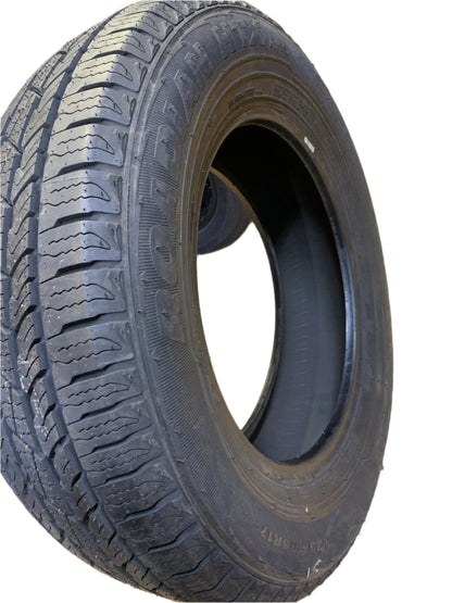 2 NEXEN ROADIAN HTX RH5 BSW P 235 65 17 108H HIGHWAY TIRE 14399NXK