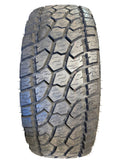 RADAR RENEGADE A/T5 BSW LT 35 12.5 17 121R 10PLY ALL TERRAIN TIRE RZD0117