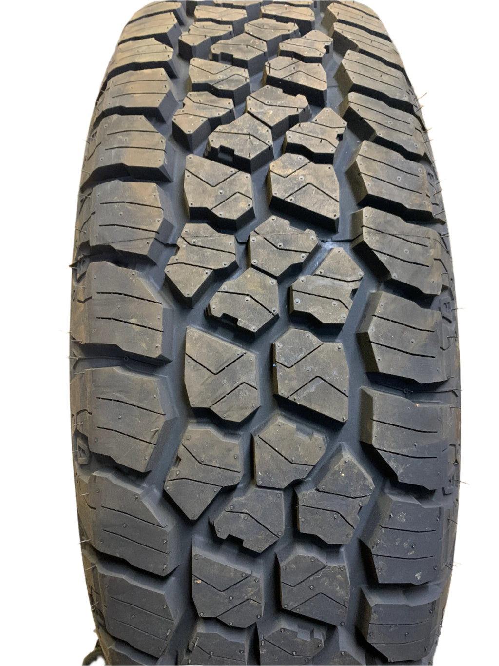 SUMMIT TRAIL CLIMBER AT OWL LT 275 70 18 125/122R 10 PLY ALL TERRAIN TIRE 261822