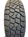 SUMMIT TRAIL CLIMBER AT OWL LT 275 70 18 125/122R 10 PLY ALL TERRAIN TIRE 261822