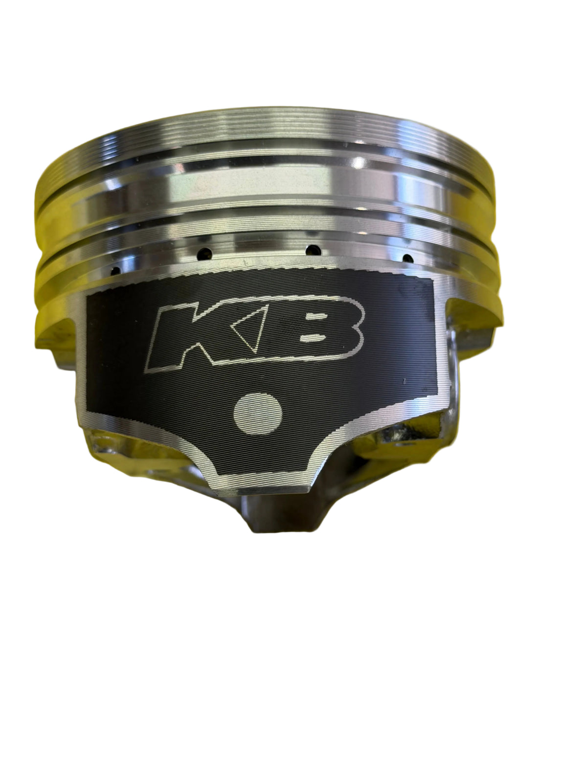 KB PERFORMANCE PISTONS 4.360 IN. BORE BB FORD 460 KB401.STD