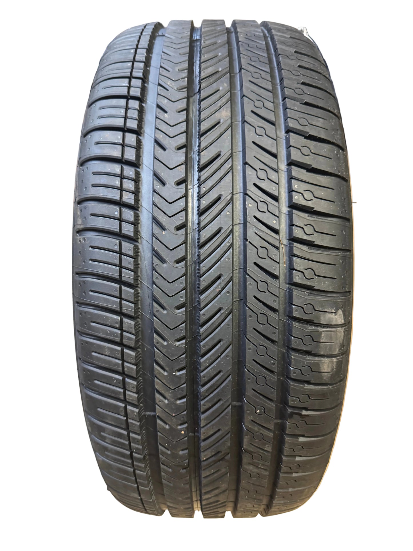 MICHELIN PILOT SPORT ALL SEASON 4 BSW P 245 50 18 104Y XL TIRE 27469
