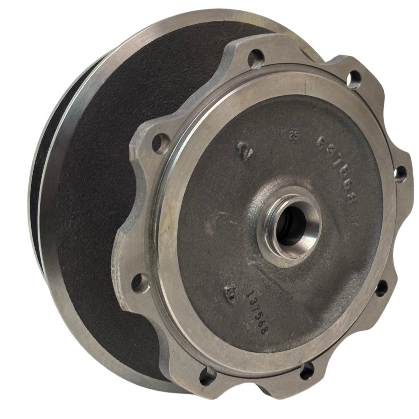 BEARING HOUSING  FOR CAT 637568 137568