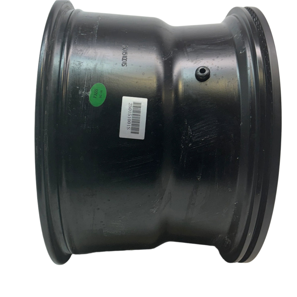 KMC POWERSPORTS WHEEL SATIN 15X10 4X156 ET 0 KS25051044700