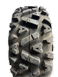 NOS SUNF POWER A033 BSW AT 26 9 14 65J 6PLY ATV TIRE 260914