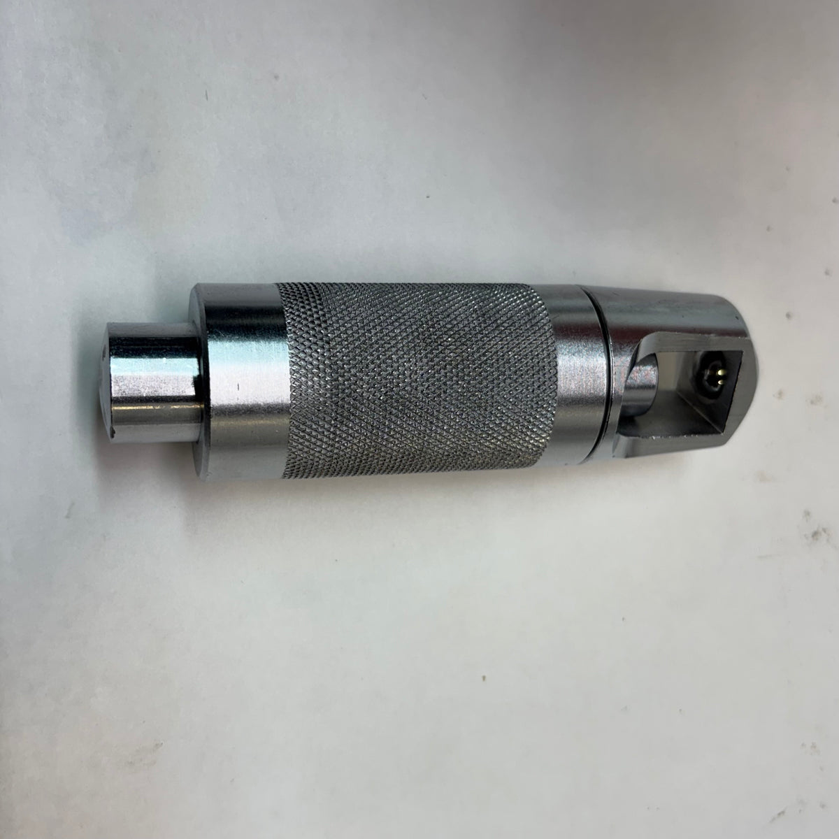 TELEWELD TELEBRINELLER COMPLETE SET