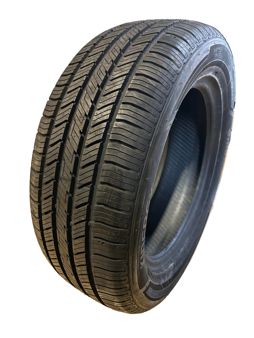 HANKOOK KINERGY ST BSW P 215 55 16 97H XL ALL SEASON TIRE 1025088