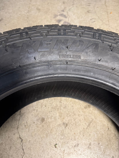 NOS KENDA KLEVER A/T BSW P 235 65 17 104S ALL TERRAIN TIRE 280005
