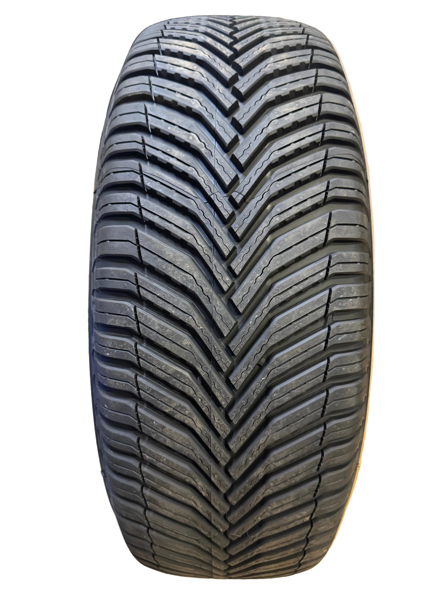 4 MICHELIN CROSSCLIMATE2 BSW P 225 65 17 102H ALL SEASON TIRE 13153