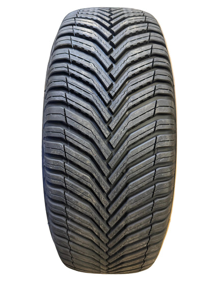 4 MICHELIN CROSSCLIMATE2 BSW P 225 65 17 102H ALL SEASON TIRE 13153