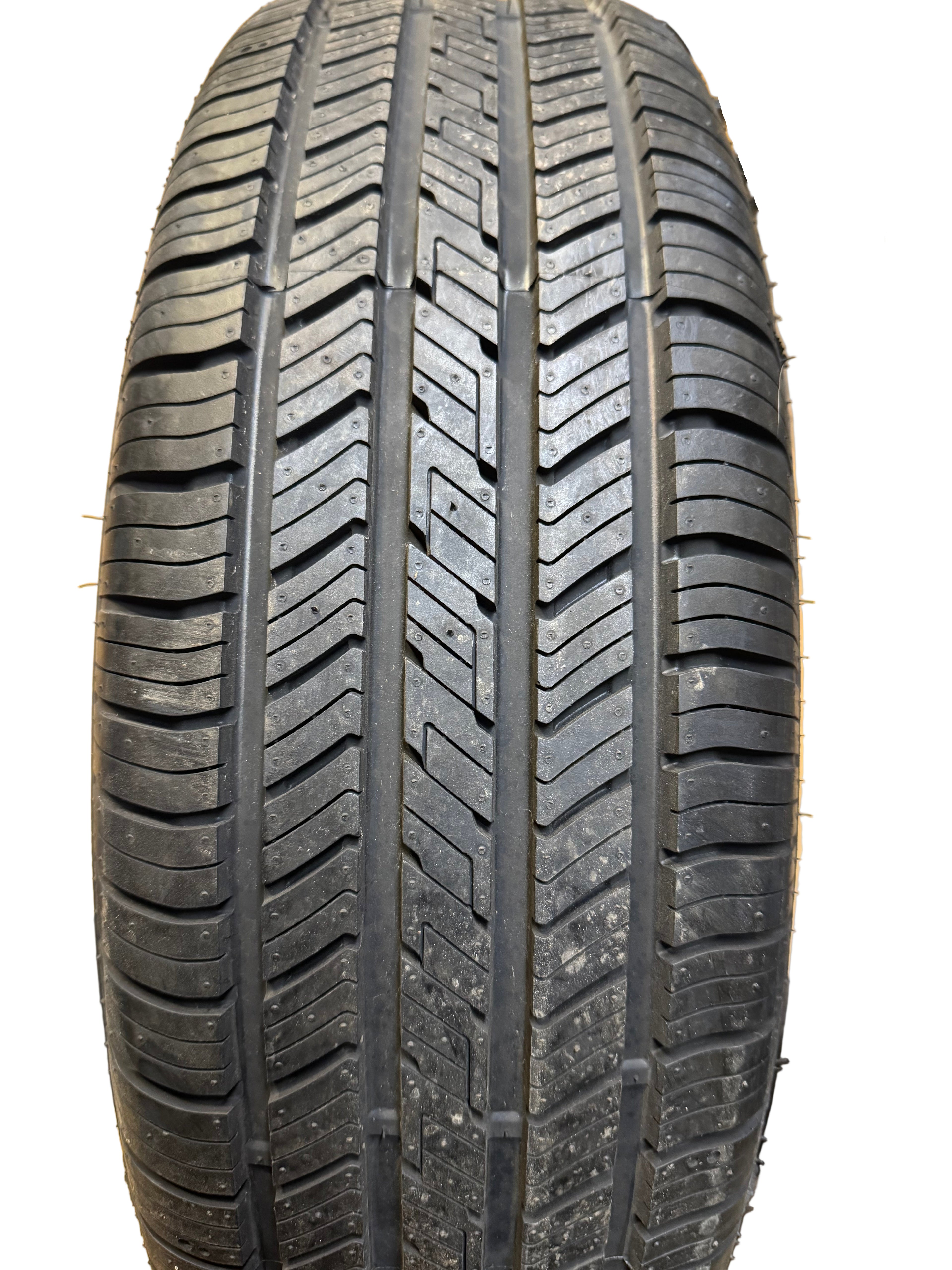HANKOOK KINERGY ST BSW P 215 75 14 100T SL ALL SEASON TIRE 1021910
