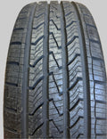 COOPER ENDEAVOR PLUS P 265 70 17 115T SL ALL SEASON TIRE 166269009