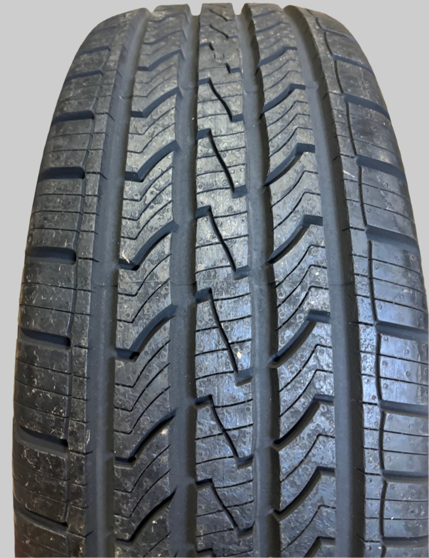 COOPER ENDEAVOR PLUS P 265 70 17 115T SL ALL SEASON TIRE 166269009