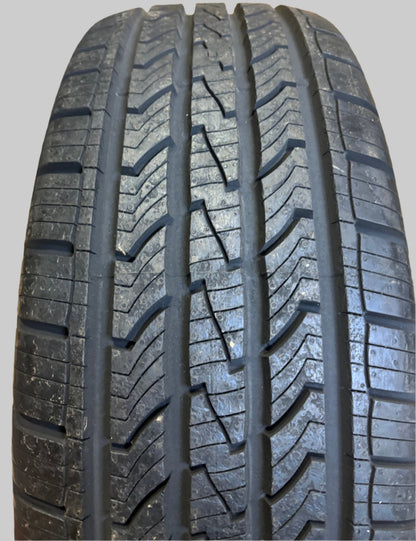 COOPER ENDEAVOR PLUS P 265 70 17 115T SL ALL SEASON TIRE 166269009