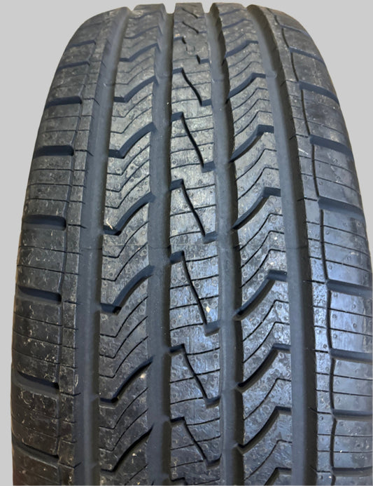 COOPER ENDEAVOR PLUS P 265 70 17 115T SL ALL SEASON TIRE 166269009