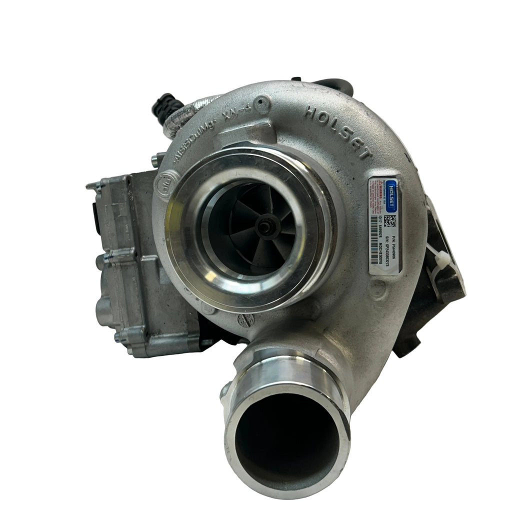 HOLSET CUMMINS HE3000VG TURBOCHARGER 19-22 RAM 2500 6.7L P5640906