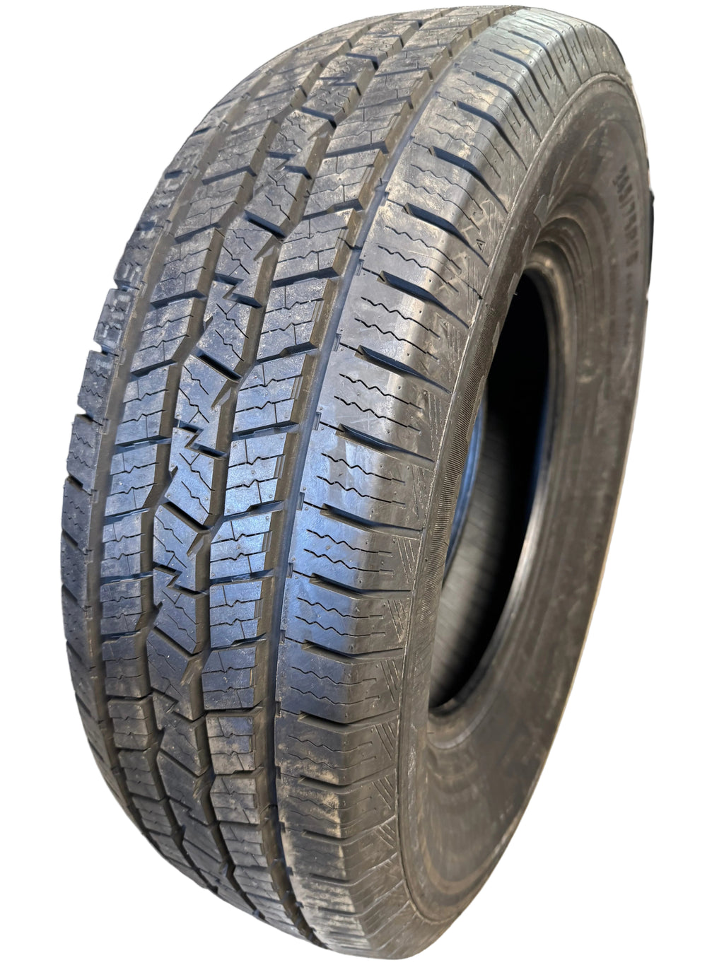 NOS PRINX HICOUNTRY H/T HT2 BSW P 245 75 16 111T ALL SEASON TIRE 3120250504
