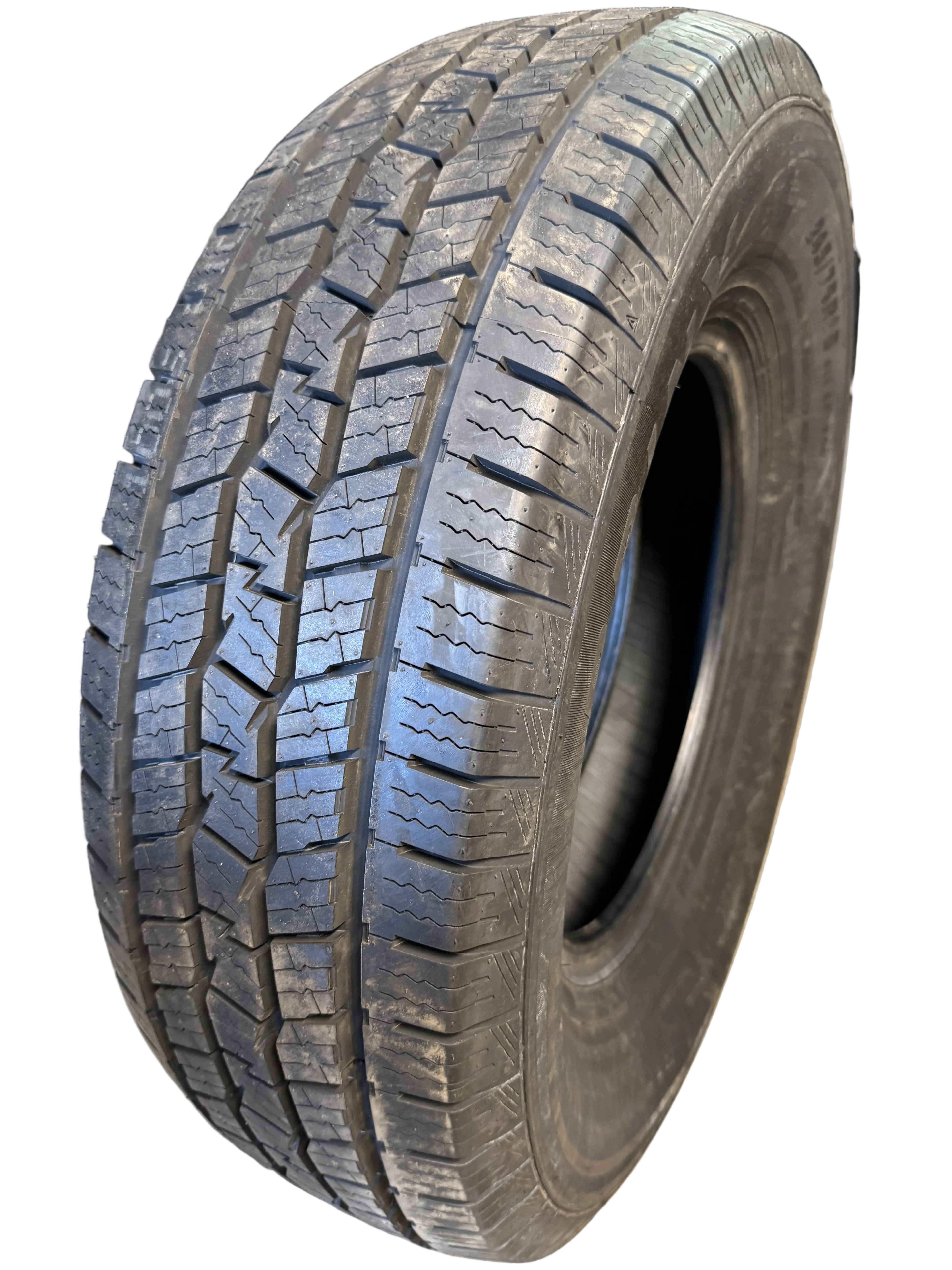 NOS PRINX HICOUNTRY H/T HT2 BSW P 245 75 16 111T ALL SEASON TIRE 3120250504