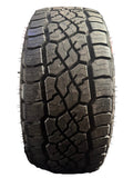 NOS MASTERCRAFT COURSER AXT2 BSW P 265 50 20 107T ALL TERRAIN TIRE 177013007