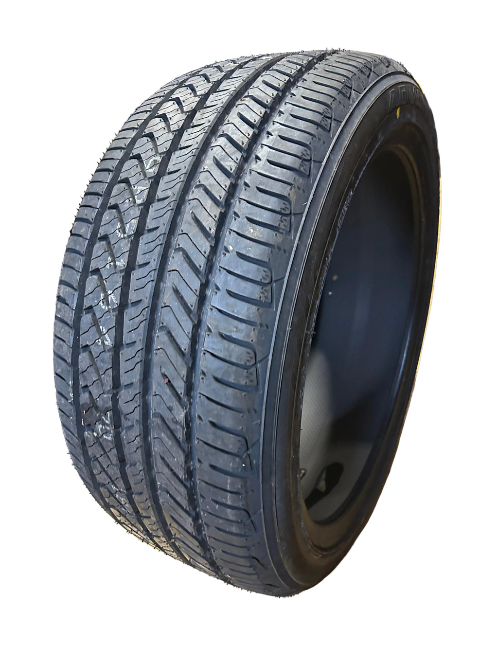 YOKOHAMA ADVAN SPORT A/S PLUS BSW P 255 40 19 100Y UHP TIRE 110140655