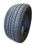 YOKOHAMA ADVAN SPORT A/S PLUS BSW P 255 40 19 100Y UHP TIRE 110140655
