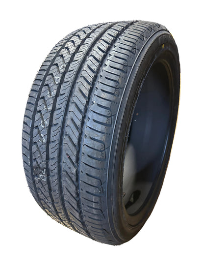 YOKOHAMA ADVAN SPORT A/S PLUS BSW P 255 40 19 100Y UHP TIRE 110140655