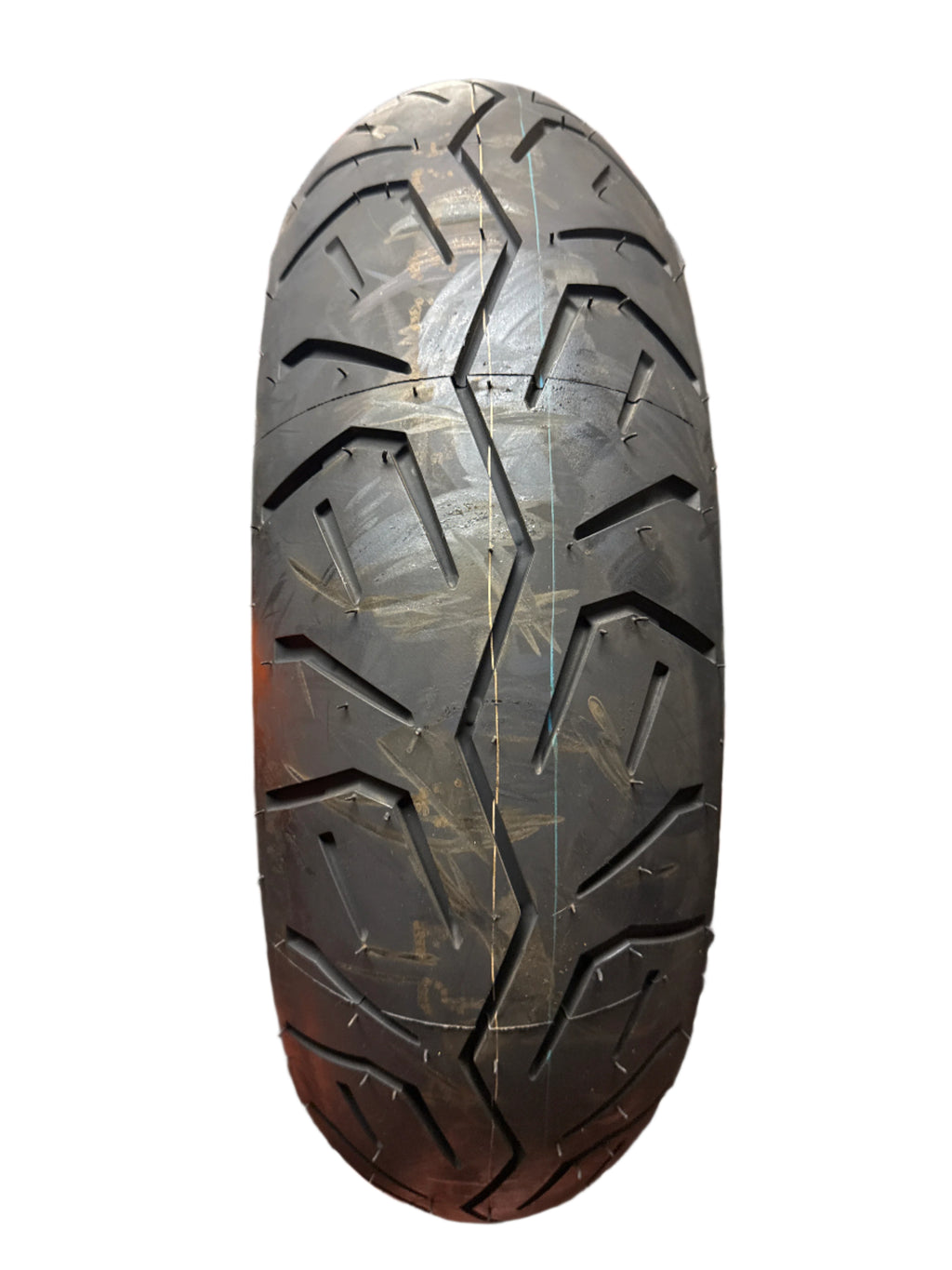 NOS BRIDGESTONE EXEDRA MAX-R 170 70 16 75H REAR MOTORCYCLE TIRE 004863