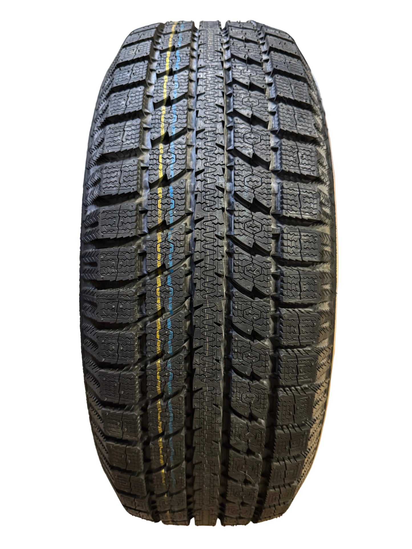 2 NOS TOYO OBSERVE GSI-5 BSW P 215 65 16 98T WINTER TIRE 130040