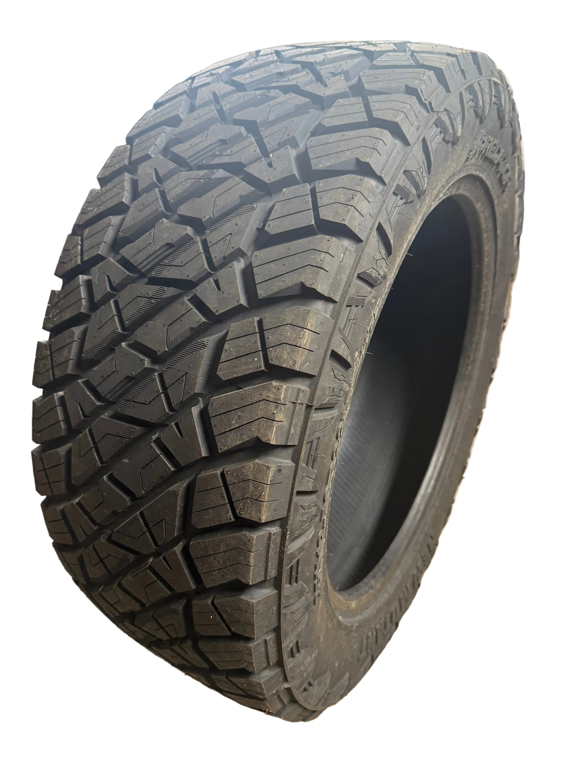 PREDATOR NEW MUTANT X-AT BSW LT 35 12.5 22 117R 10PLY ALL TERRAIN TIRE PRXAT34