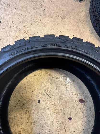 RBP REPULSOR R/T BSW LT 33 13.5 24 102Q 12PLY RUGGED TERRAIN TIRE RBPSTRT24135010