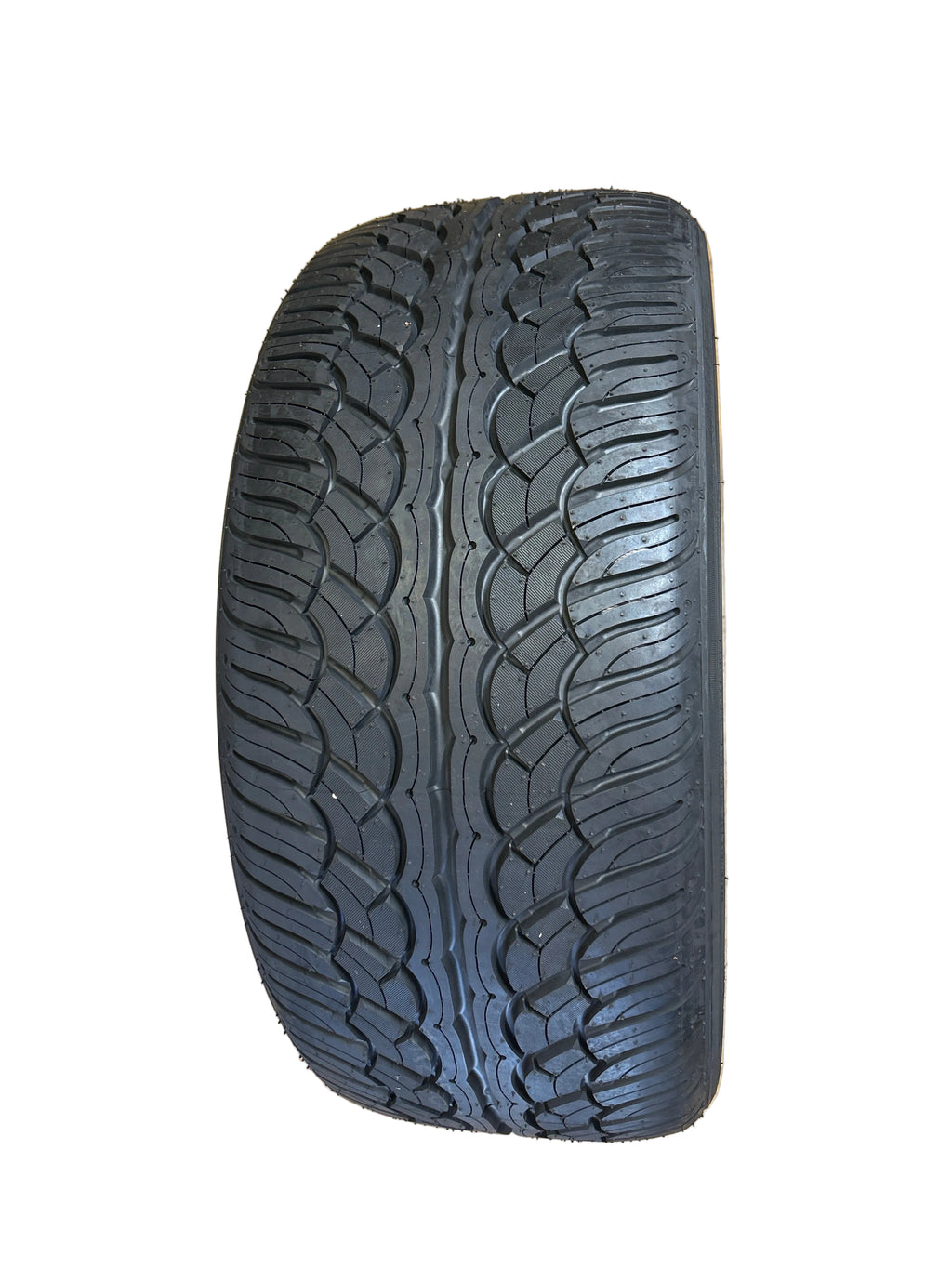 YOKOHAMA PARADA SPEC X BSW P 295 35 24 110V ALL SEASON TIRE 110100210