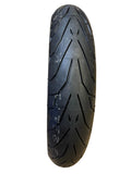 PIRELLI ANGEL GT GRAN TURISMO BSW 110 80 18 58W FRONT MOTORCYCLE TIRE 2317100