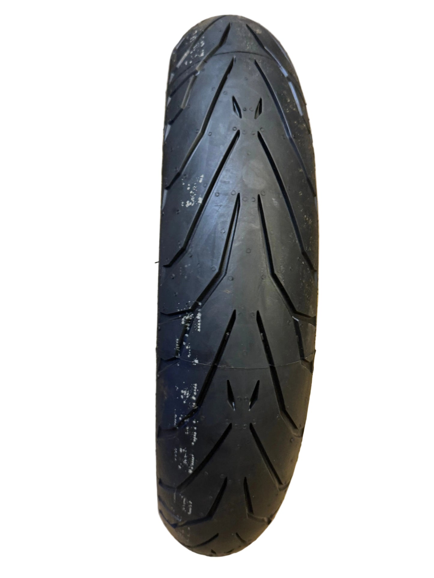 PIRELLI ANGEL GT GRAN TURISMO BSW 110 80 18 58W FRONT MOTORCYCLE TIRE 2317100