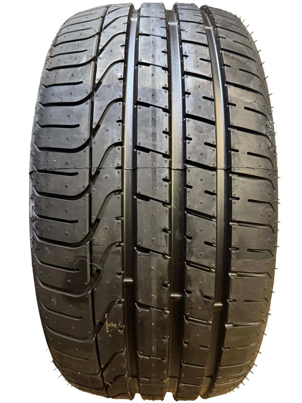 PIRELLI P ZERO (JRS) BSW P 255 35 20 97Y XL UHP SUMMER TIRE 1837600