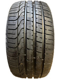 PIRELLI P ZERO (JRS) BSW P 255 35 20 97Y XL UHP SUMMER TIRE 1837600