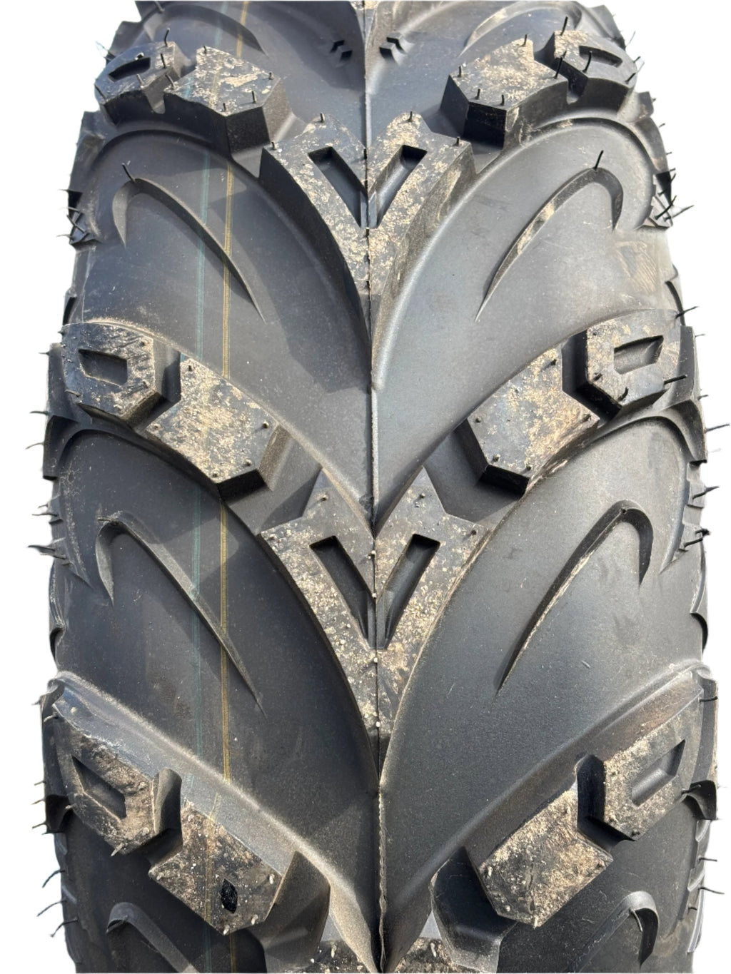 WANDA WU05 BSW LT 24 8 12 NHS 8PLY ATV/UTV TIRE 10290