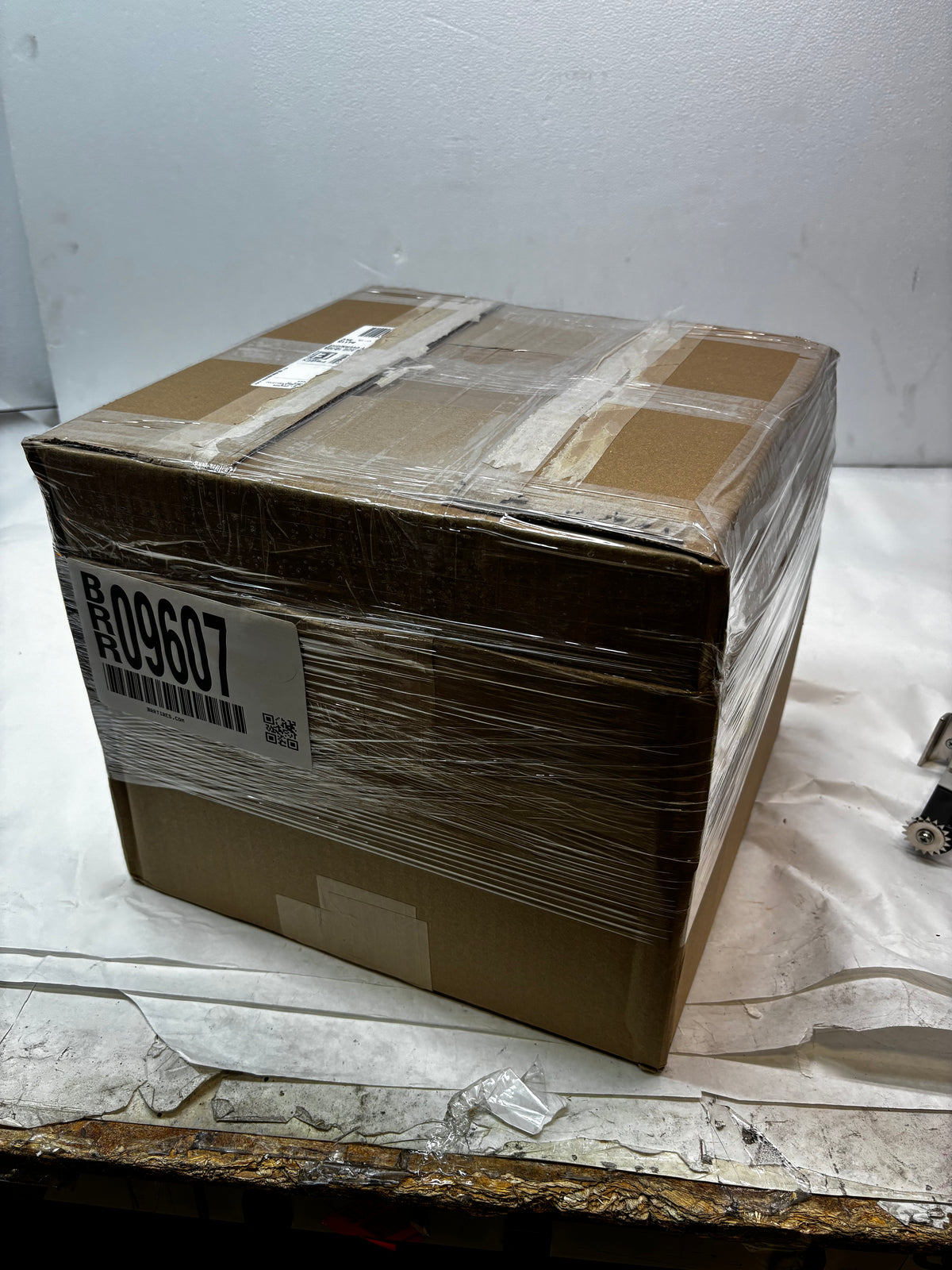 ARMAS PRESSURE REDUCING VALVE PN25 PR B P METAL PILOT 77 SERIES 2”-8”