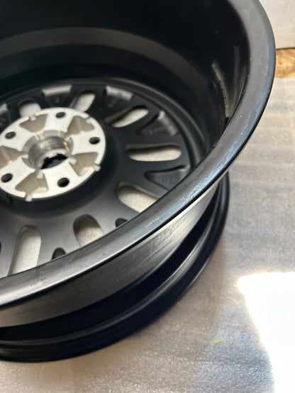 TEAM 1EV R1000 ADVENTURE 10 SPOKE 20X8.5 ET48 5X5.5 FLOW FORGED WHEELS FOR RIVIAN R1T / R1S