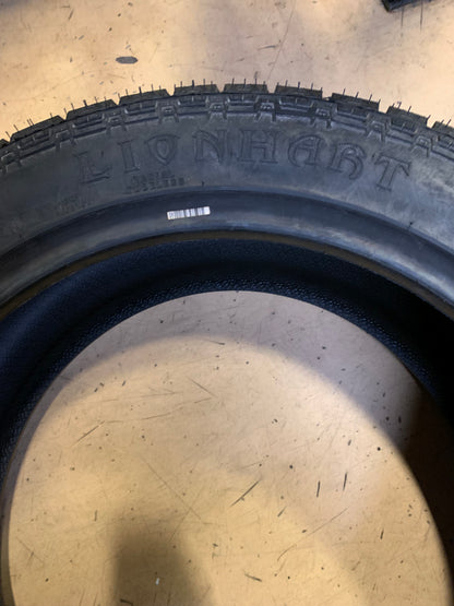 NOS LIONHART LIONCLAW ATX2 P 265 50 20 107T HIGHWAY TERRAIN TIRE LHSTATX2050010