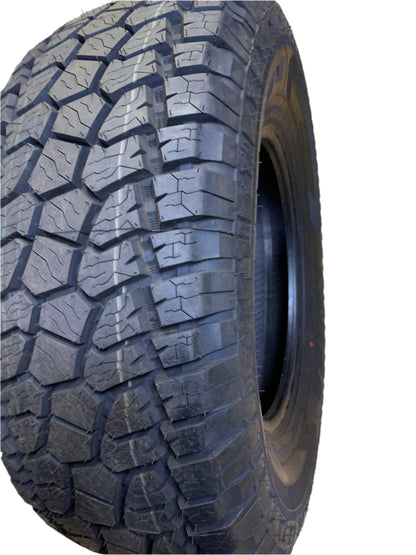 CORSA ALL TERRAIN XL BSW LT 285 70 17 121/118Q 10PLY ALL TERRAIN TIRE CORAT004B