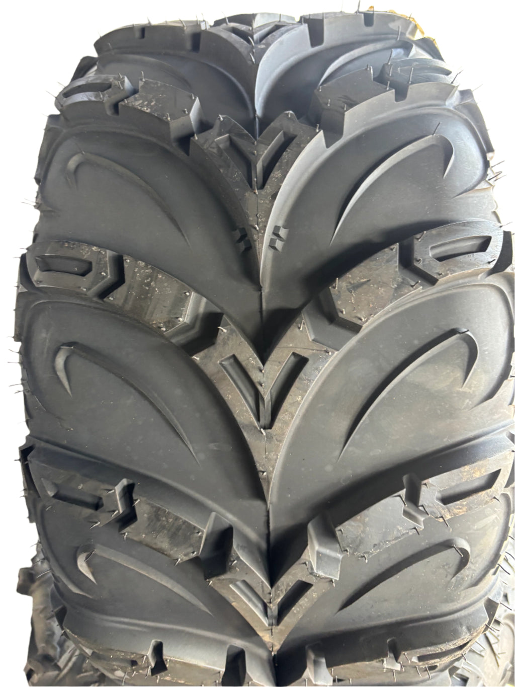 WANDA MUD SLINGER WU06 BSW AT 26 11 14 71J 6PLY ATV UTV TIRE 10302