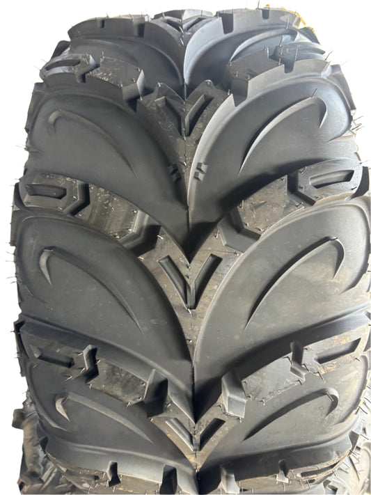 WANDA MUD SLINGER WU06 BSW AT 26 11 14 71J 6PLY ATV UTV TIRE 10302