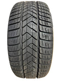 PIRELLI WINTER SOTTOZERO 3 BSW P  235 45 18 98V XL WINTER TIRE 3634800