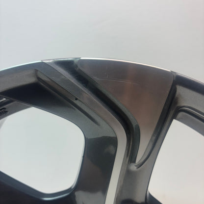 GENUINE USED HONDA CRV CR-V 17-21 WHEELS 18X7.5 ET45 5X4.5 18075A