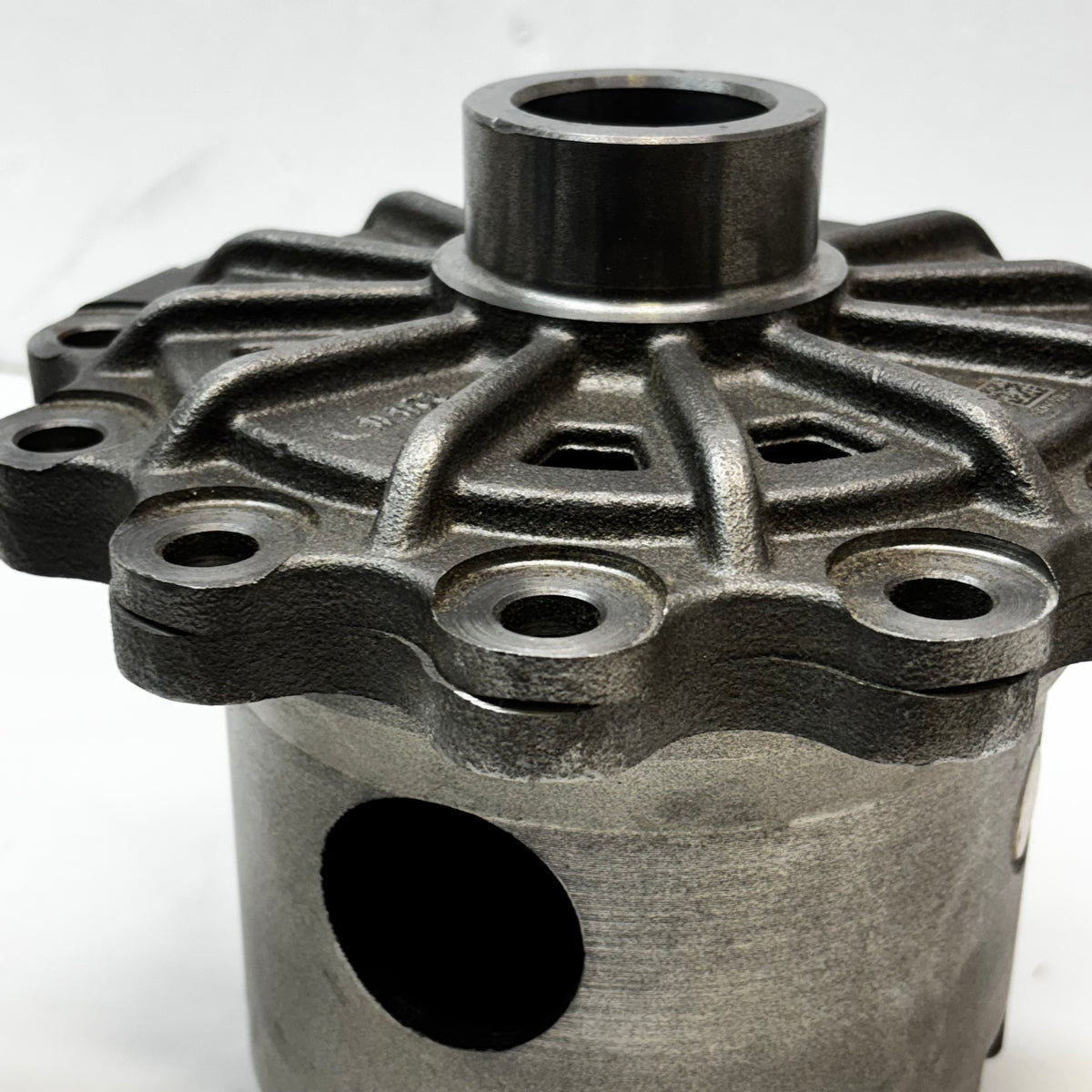 AAM LIMITED SLIP DIFFERENTIAL FOR DODGE N14 N9 0201 12-BOLT