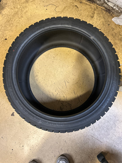 YOKOHAMA  ICE GUARD IG51V BSW XL 295 35 21 107T WINTER TIRE 110151144