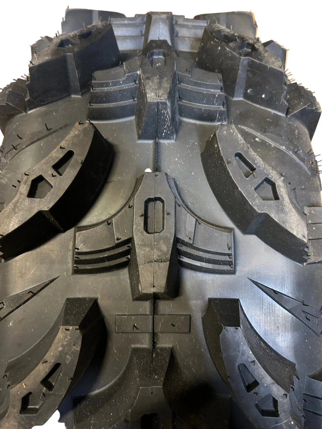 MCKINLEY BSW AT 27 11 14 55J 6PLY ATV/UTV TIRE X611