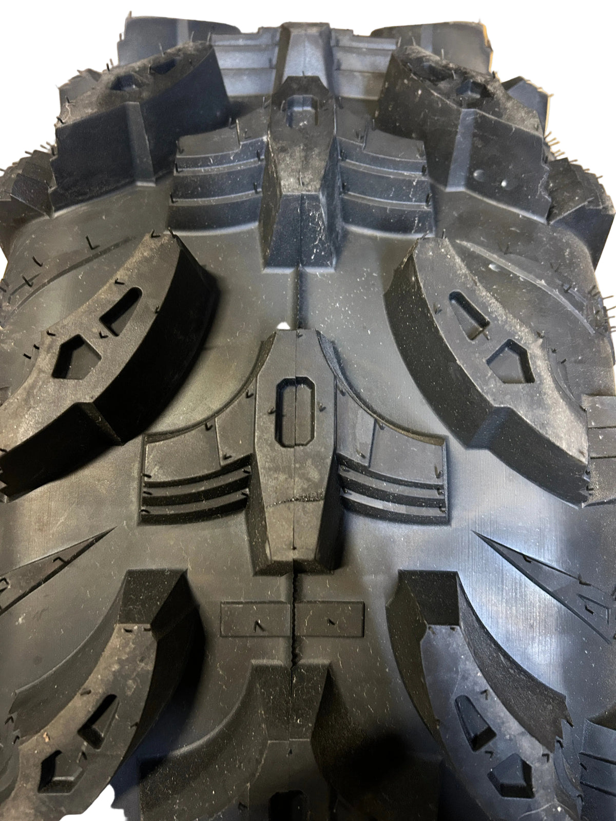 MCKINLEY BSW AT 27 11 14 55J 6PLY ATV/UTV TIRE X611
